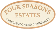 Four Seasons Estates R.O.C. Inc. Logo