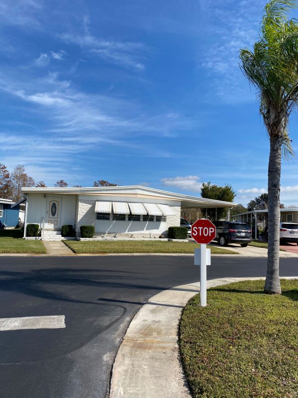 Four Seasons Estates R.O.C. Inc. Largo Florida